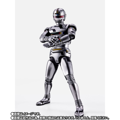 [Pre-order] S.H.Figuarts (SHINKOCCHOU SEIHOU) Gavan