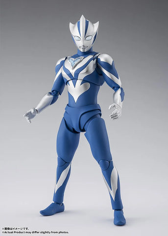 [Pre-order] S.H.Figuarts Ultraman Teo