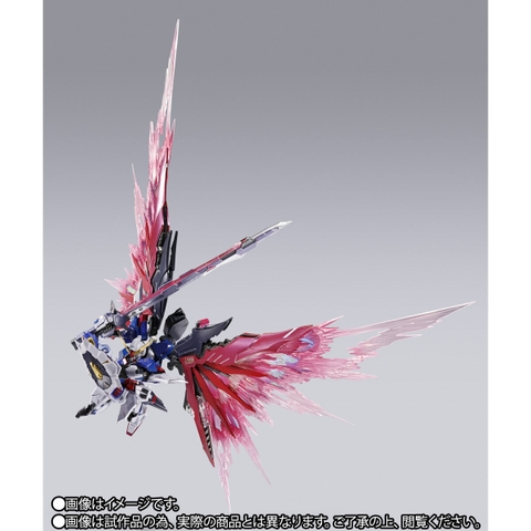 METAL BUILD Destiny Gundam (Full Package) [METAL BUILD FESTIVAL 2024]