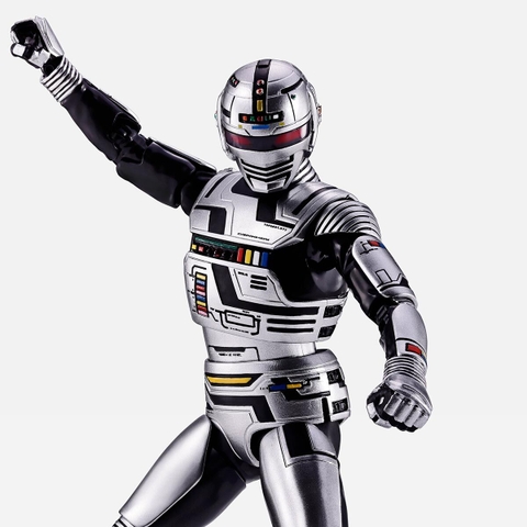 [Pre-order] S.H.Figuarts (SHINKOCCHOU SEIHOU) Gavan