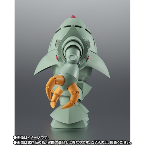 [Pre-order] THE ROBOT SPIRITS <SIDE MS> MSM-10 Zock Ver. A.N.I.M.E.