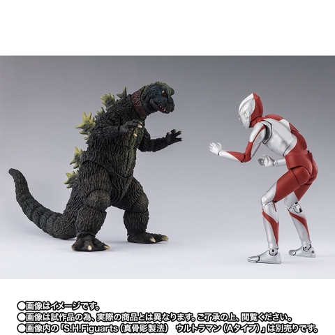 [Pre-order] S.H.Figuarts Jirahs