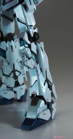 GFF METAL COMPOSITE Unicorn Gundam (Final Battle Ver.)