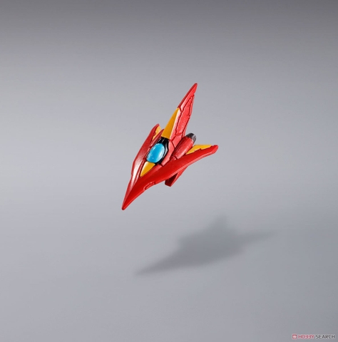 METAL BUILD Great Mazinger