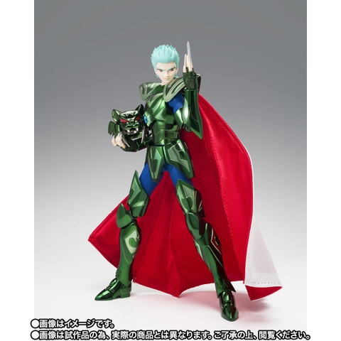 [Pre-order] SAINT CLOTH MYTH EX Zeta Mizarsyd 40th Anniversary Ver.