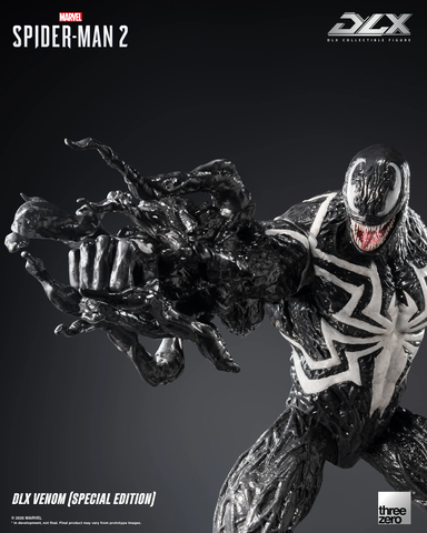 [Pre-order] Marvel’s Spider-Man 2 DLX Venom (Special Edition)