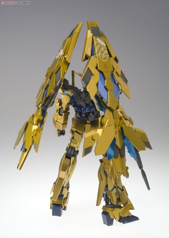 GFF METAL COMPOSITE Unicorn Gundam 03 Phenex
