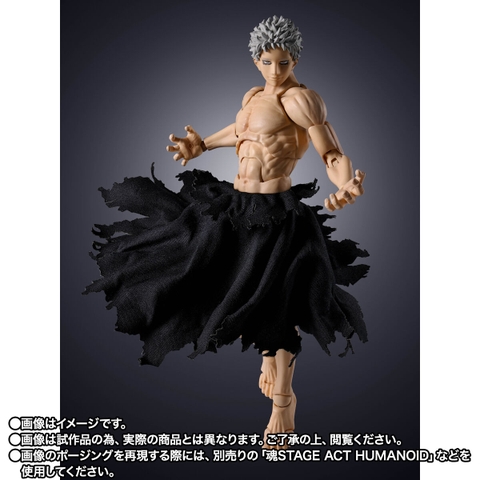 [Pre-order] S.H.Figuarts All For One -Final Battle Set-