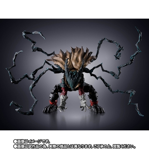 [Pre-order] S.H.Figuarts Dark Deku