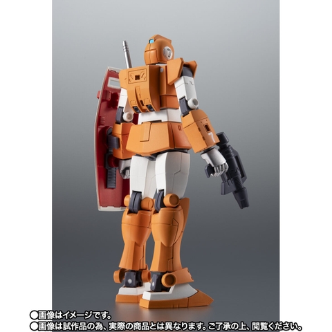 [Pre-order] THE ROBOT SPIRITS <SIDE MS> TGM-79 GM Trainer Ver. A.N.I.M.E.
