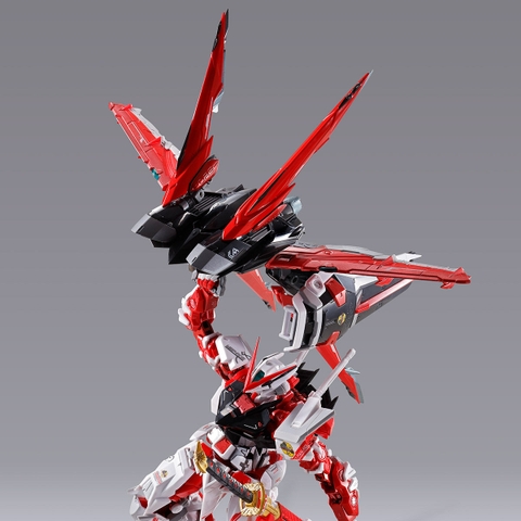 METAL BUILD Flight Unit Option Set (Alternative Strike Ver.)