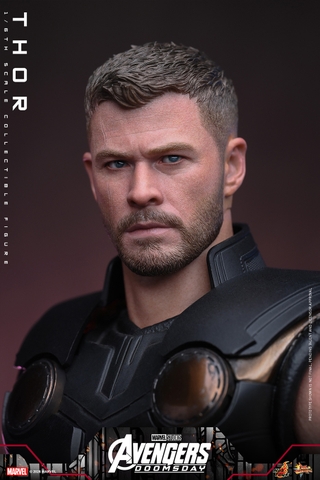 [Pre-order] [Movie Masterpiece] (Avengers: Doomsday) 1/6 Scale Figure Thor