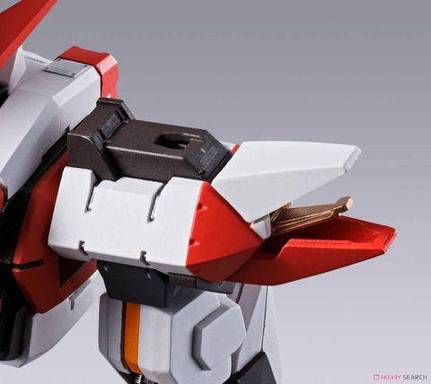 METAL BUILD Laevatein Ver.IV