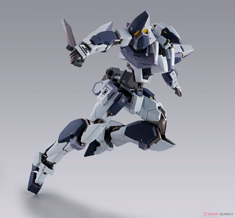 METAL BUILD Arbalest Ver. IV