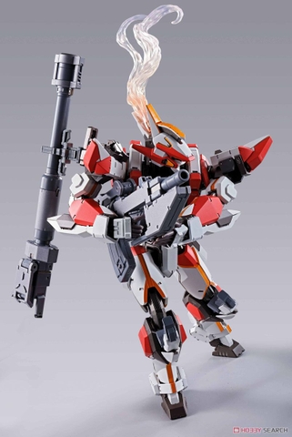 METAL BUILD Laevatein Ver.IV