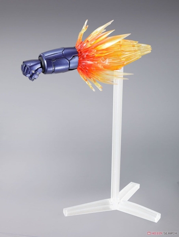 METAL BUILD Mazinger Z