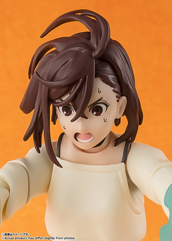 [Pre-order] S.H.Figuarts Momo Ver.2