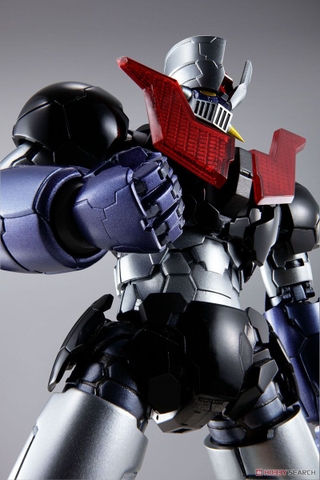 METAL BUILD Mazinger Z