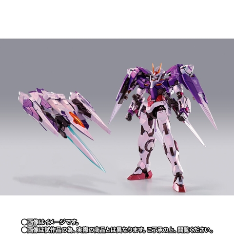 METAL BUILD 10th Anniversary Trans-Am Raiser Full Particle Ver.