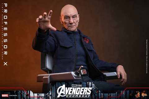 [Pre-order] [Movie Masterpiece] (Avengers: Doomsday) 1/6 Scale Figure Professor X
