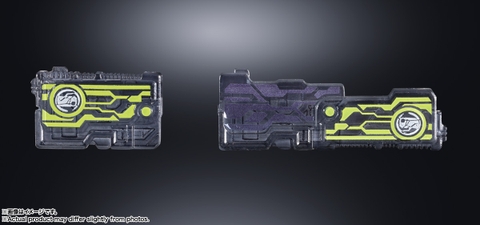 METAL BUILD Kamen Rider Zero One
