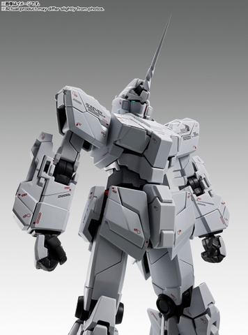 GFF METAL COMPOSITE Unicorn Gundam -STORE LIMITED EDITION-