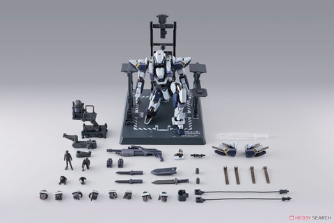 METAL BUILD Arbalest Ver. IV