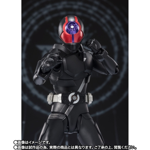 S.H.Figuarts GM Rider Set