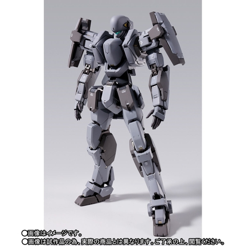 METAL BUILD Gernsback Ver.IV