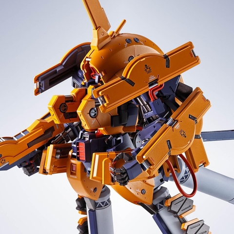 [Pre-order] METAL ROBOT SPIRITS <SIDE MS> Prototype Asshimar TR-3 [Kehhar] Space Type