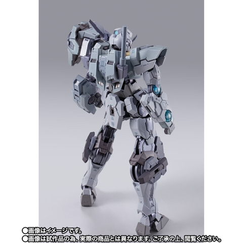 METAL BUILD Gundam Astraea II