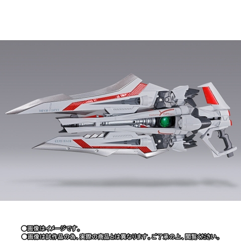 METAL BUILD Caletvwlch Option Set