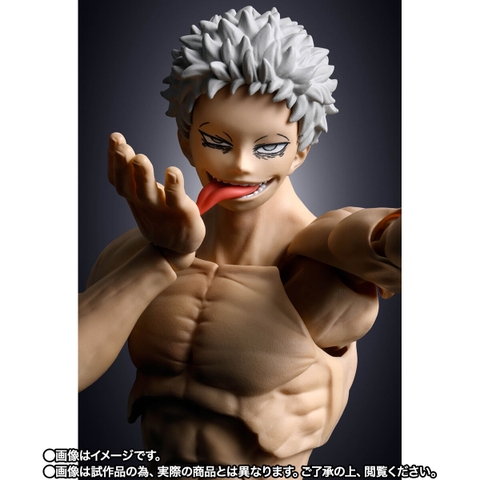 [Pre-order] S.H.Figuarts All For One -Final Battle Set-