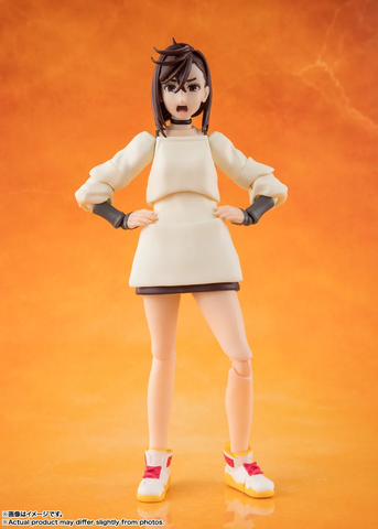 [Pre-order] S.H.Figuarts Momo Ver.2