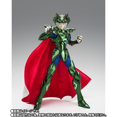 [Pre-order] SAINT CLOTH MYTH EX Zeta Mizarsyd 40th Anniversary Ver.