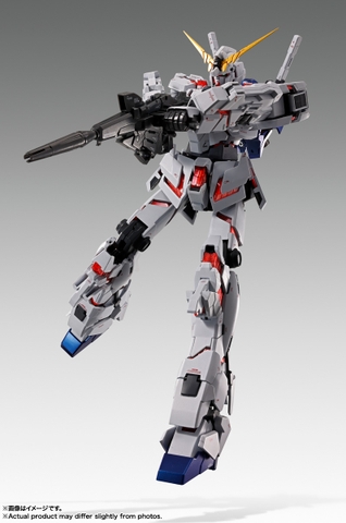GFF METAL COMPOSITE Unicorn Gundam -STORE LIMITED EDITION-