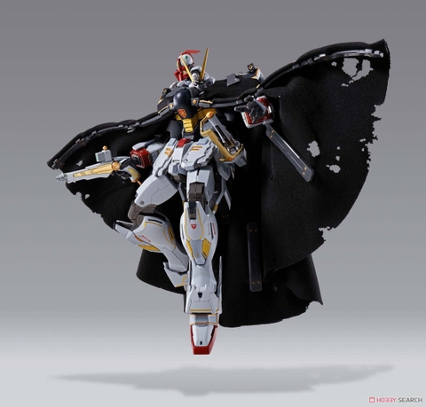 METAL BUILD Crossbone Gundam X1