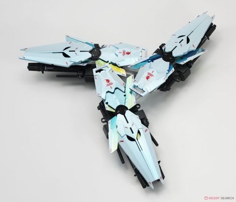 GFF METAL COMPOSITE Unicorn Gundam (Final Battle Ver.)