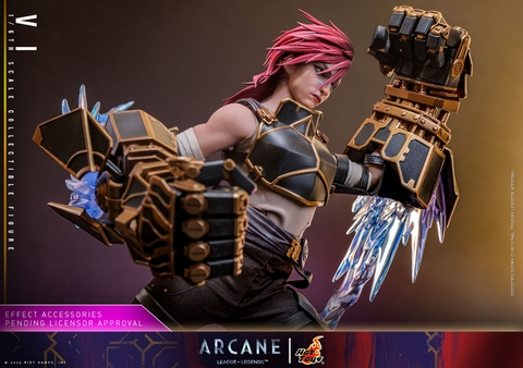 [Television Masterpiece] (Arcane) 1/6 Scale Figure Vi