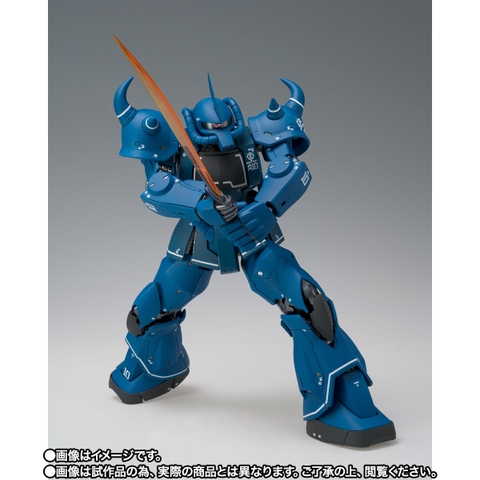 GFF METAL COMPOSITE MS-07B Gouf