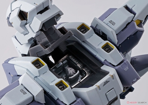 METAL BUILD Arbalest Ver. IV