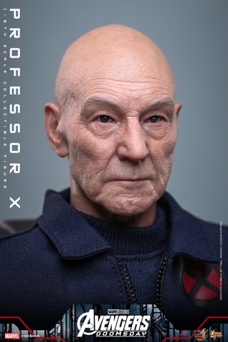 [Pre-order] [Movie Masterpiece] (Avengers: Doomsday) 1/6 Scale Figure Professor X