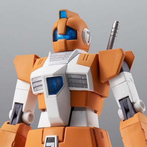 [Pre-order] THE ROBOT SPIRITS <SIDE MS> TGM-79 GM Trainer Ver. A.N.I.M.E.