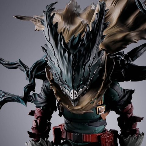 [Pre-order] S.H.Figuarts Dark Deku