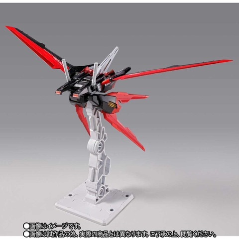 METAL BUILD Aile Striker
