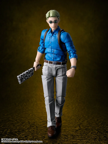 [Pre-order] S.H.Figuarts Kento Nanami