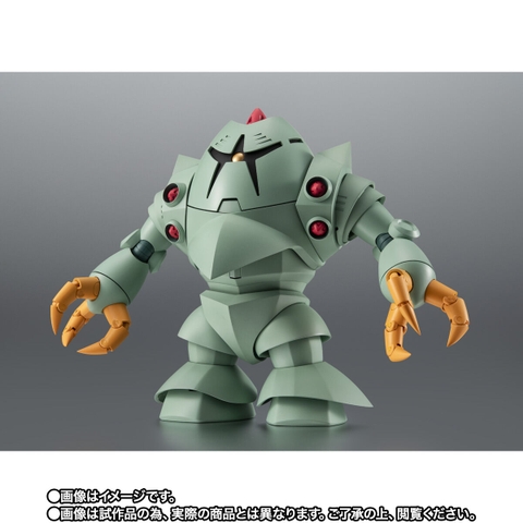 [Pre-order] THE ROBOT SPIRITS <SIDE MS> MSM-10 Zock Ver. A.N.I.M.E.
