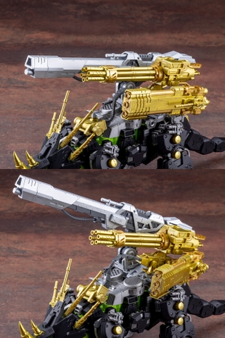 [Pre-order] HMM 1/72 Dark Horn Harry Special 2001 Re/color