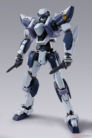 METAL BUILD Arbalest Ver. IV