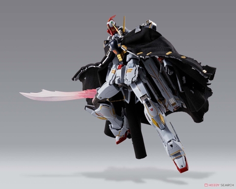 METAL BUILD Crossbone Gundam X1